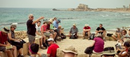 Day 7 – Jezreal Valley & Caesarea