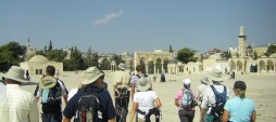 Day 11 – Jerusalem