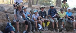 Day 2 – An Amazing Way to Start