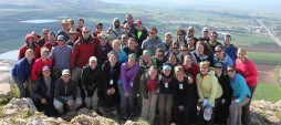 Day 7 – Shabbat Shalom