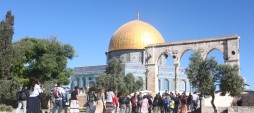 Day 10 – Jerusalem