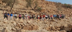 Day 5 – Masada