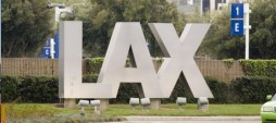 Leaving Los Angeles