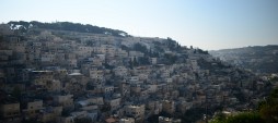 Day 10 – Welcome to Jerusalem