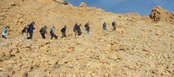 Day 4 – Masada