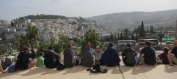 Day 8 – Jerusalem