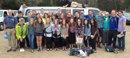 Day 1 – Shalom from Israel!