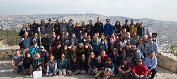 Day 8 – Seeing What Our Savior Saw Day 8 – Seeing What Our Savior Saw