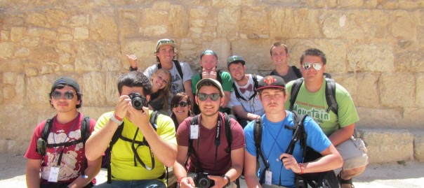 Day 10 – Last Day in the Holy Land