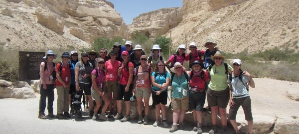 Day 2 – Day in the Desert Day 2 – Day in the Desert
