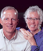 Carl & Vickie Kusch Carl & Vickie Kusch