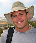 Eric Schrotenboer Eric Schrotenboer