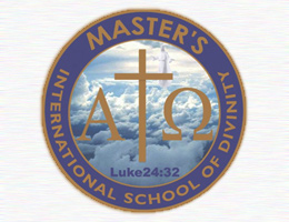 Master’s International School of Divinity