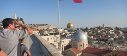 Day 8 – Jerusalem by Day