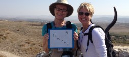 Day 1 – Across The World